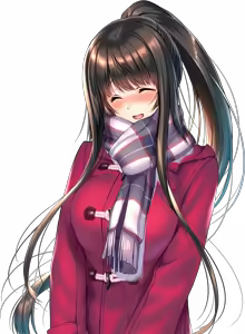 Page 946 of Amakano 2 (Character set) Yuuhi blush - preview thumbnail