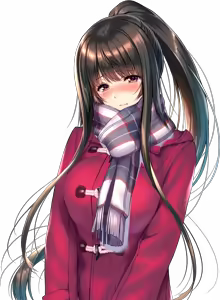 Page 956 of Amakano 2 (Character set) Yuuhi blush - preview thumbnail