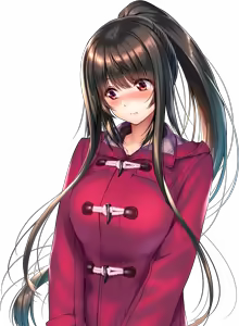 Page 998 of Amakano 2 (Character set) Yuuhi blush - preview thumbnail