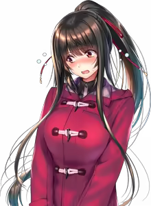 Page 1290 of Amakano 2 (Character set) Yuuhi blush - preview thumbnail