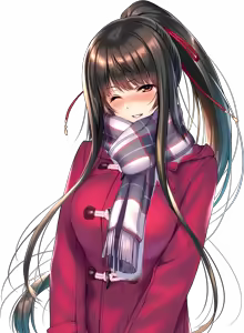Page 1522 of Amakano 2 (Character set) Yuuhi blush - preview thumbnail
