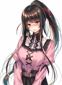 Page 1567 of Amakano 2 (Character set) Yuuhi blush - preview thumbnail