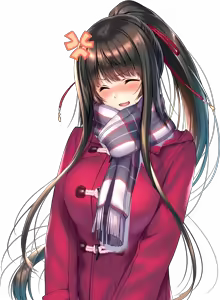 Page 1579 of Amakano 2 (Character set) Yuuhi blush - preview thumbnail