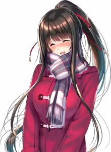 Page 926 of Amakano 2 (Character set) Yuuhi blush - preview thumbnail