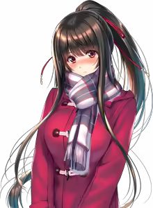 Page 963 of Amakano 2 (Character set) Yuuhi blush - preview thumbnail