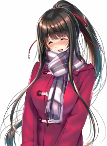 Page 967 of Amakano 2 (Character set) Yuuhi blush - preview thumbnail