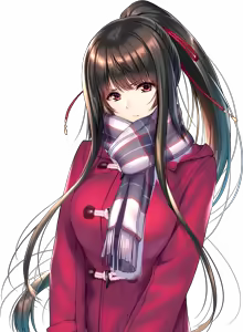 Page 1269 of Amakano 2 (Character set) Yuuhi - preview thumbnail