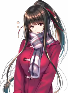 Page 1471 of Amakano 2 (Character set) Yuuhi - preview thumbnail