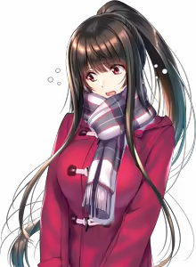 Page 1129 of Amakano 2 (Character set) Yuuhi - preview thumbnail