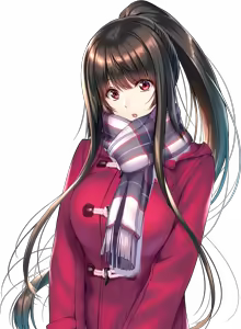 Page 1231 of Amakano 2 (Character set) Yuuhi - preview thumbnail
