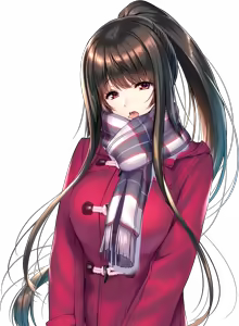 Page 1295 of Amakano 2 (Character set) Yuuhi - preview thumbnail