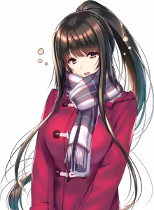 Page 1575 of Amakano 2 (Character set) Yuuhi - preview thumbnail