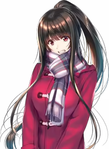 Page 1610 of Amakano 2 (Character set) Yuuhi - preview thumbnail