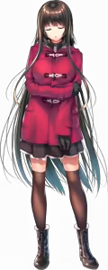 Page 471 of Amakano 2 (Character set) Yuuhi - preview thumbnail