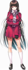 Page 611 of Amakano 2 (Character set) Yuuhi - preview thumbnail