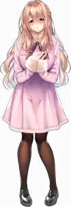 Page 120 of Amakano 2 (Character set) Chitose blush - preview thumbnail