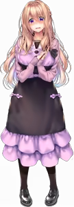 Page 142 of Amakano 2 (Character set) Chitose blush - preview thumbnail