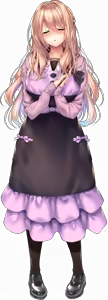 Page 145 of Amakano 2 (Character set) Chitose blush - preview thumbnail