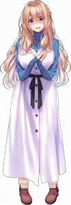 Page 168 of Amakano 2 (Character set) Chitose blush - preview thumbnail