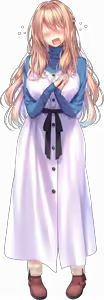 Page 182 of Amakano 2 (Character set) Chitose blush - preview thumbnail