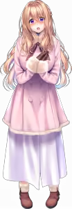 Page 186 of Amakano 2 (Character set) Chitose blush - preview thumbnail