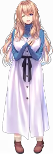 Page 189 of Amakano 2 (Character set) Chitose - preview thumbnail