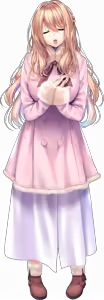 Page 215 of Amakano 2 (Character set) Chitose - preview thumbnail