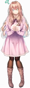 Page 337 of Amakano 2 (Character set) Chitose - preview thumbnail