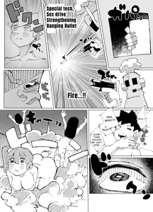 Page 24 of Sex Shinai to Derarenai Heya Lv.100 | Sex-Locked Room Lv.100 - preview thumbnail