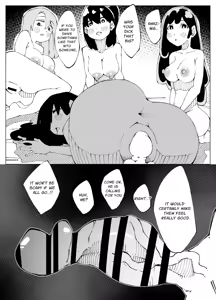Page 27 of Sex Shinai to Derarenai Heya Lv.100 | Sex-Locked Room Lv.100 - preview thumbnail