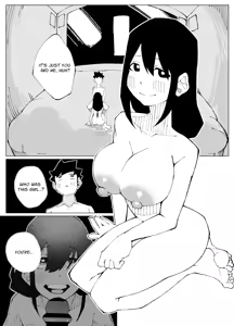 Page 35 of Sex Shinai to Derarenai Heya Lv.100 | Sex-Locked Room Lv.100 - preview thumbnail