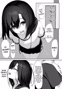 Page 2 of Ecchi na Kanojo to Ikimakuri Ecchi | Tener Sexo Hasta el Orgasmo con Una Chica Pervertida - preview thumbnail