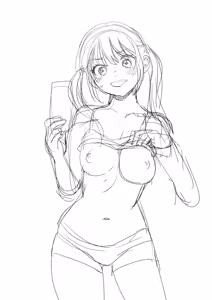 Page 26 of Nemurenai Riyuu ga Huemashita | Tenho mais motivos para não conseguir dormir - preview thumbnail