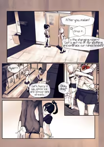 Page 312 of The Holy Loli Grail - Greatest Loli's Of All Time - preview thumbnail