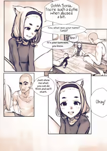 Page 317 of The Holy Loli Grail - Greatest Loli's Of All Time - preview thumbnail