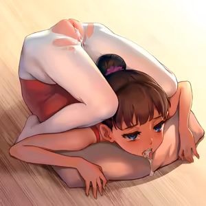 Page 421 of The Holy Loli Grail - Greatest Loli's Of All Time - preview thumbnail