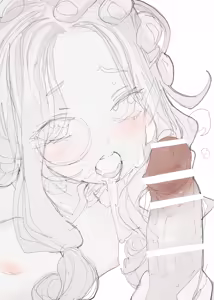 Page 458 of The Holy Loli Grail - Greatest Loli's Of All Time - preview thumbnail