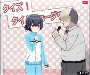 Page 61 of Namahousou no Ero Quiz Variety ni Shutsuen suru Idol no Hanashi - preview thumbnail