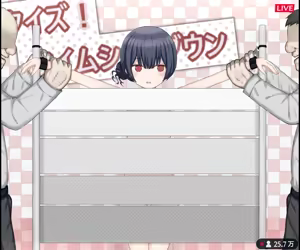 Page 67 of Namahousou no Ero Quiz Variety ni Shutsuen suru Idol no Hanashi - preview thumbnail