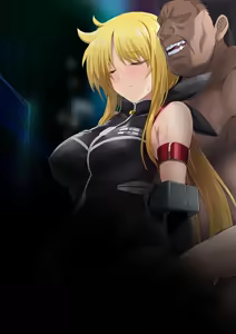 Page 23 of フェイトママ保護観察 - preview thumbnail