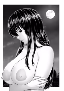 Page 134 of Tsuya keshiki - preview thumbnail