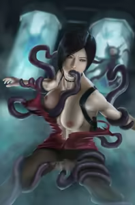 Page 78 of Tentacle Compilation - preview thumbnail
