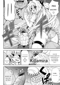 Page 16 of Kurogoma Pudding!! - preview thumbnail
