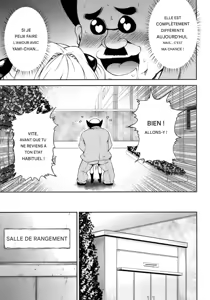 Page 7 of Kurogoma Pudding!! - preview thumbnail