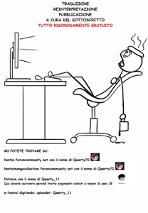 Page 35 of Onani Ippanka Shakai | La masturbazione è una necessità di tutti - 1 - preview thumbnail