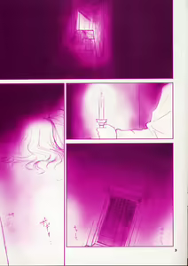 Page 3 of IN THE COURT OF THE CRIMSONQUEEN - preview thumbnail