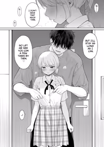 Page 18 of Rio-chan to Omajinai no Akuma | Rio and the Summoned Demon - preview thumbnail