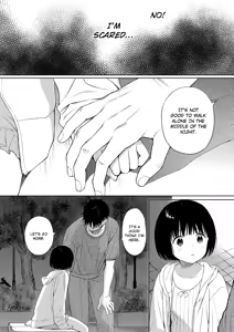 Page 12 of Tasogare no Akuma | Demon in the Twilight Haze - preview thumbnail
