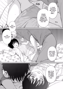 Page 17 of Tasogare no Akuma | Demon in the Twilight Haze - preview thumbnail