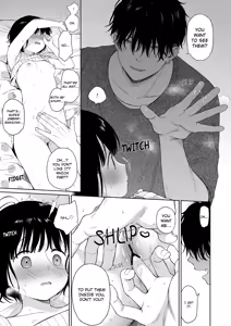 Page 19 of Tasogare no Akuma | Demon in the Twilight Haze - preview thumbnail